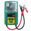 Starting Battery & Traction Battery Tester with Internal Resistance Test 6V 12V
