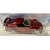 Hot Wheels Honda Series, RED Honda S2000 7/8