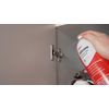 DuPont Silicone Lubricant with Teflon Fluoro Polymer