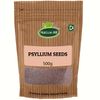 Psyllium Seeds 500g by Hatton Hill