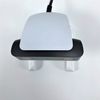 3D Cabin Desk Stand Holder Mount Bracket Compatible With PS5 HD Camera PlayStation 5 White