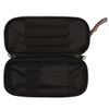 Luddite LDCO-REPN-01 Pencil Case, Black
