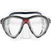 Cressi Big Eyes Evolution Scuba Diving and Snorkeling Mask