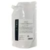 InterCosmetics Toel Shampoo 16.9 fl oz (500 ml) Refill
