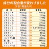 Dear Natura Style Iron x Multivitamin 20 Tablets (20 Day Supply)