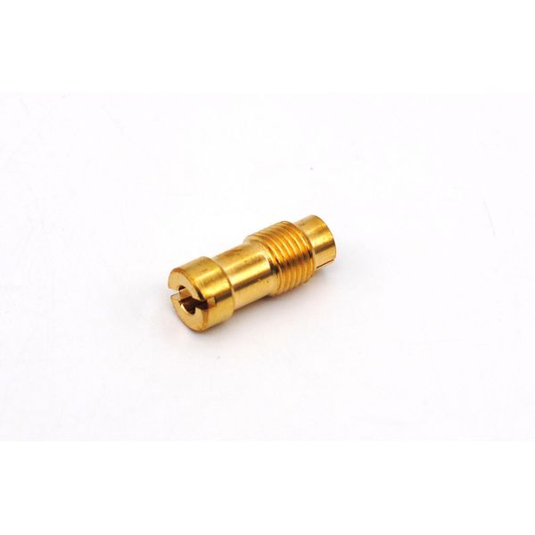 Emulsion Tube Holder for DCOE/IDA Weber Carburetors