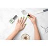 LECHAT Perfect Match Gel Polish, Dewdrops, 0.5 Fl Oz