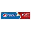 Crest Fluoride Anticavity Toothpaste Cavity Protection Cool Mint Flavor 8.2oz