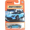 Matchbox Mclaren 720s Spider, [Teal] 20/100