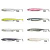 Fish Arrow F.A. Flash J Shad 3SW #122 Keimura Purple/S