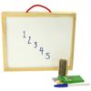 Schylling Chalk Board Brief Case