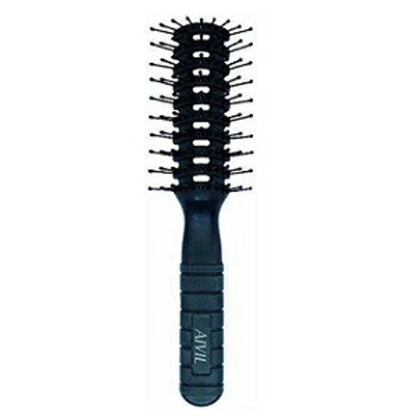 IBILL Skeleton Brush 08 Black SB-19E02