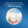 Crest 3D White, Whitening Toothpaste Radiant Mint, 8.2 Oz