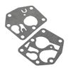 795083 Carburetor Carb Diaphragm Gasket Kits for BS Engine Lawn Mower Replace