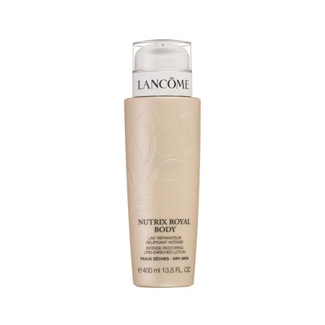 Lancome Nutrix Royal Body