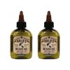 Arlo's Beard Oil - Argan Oil 2.5 ounce (2 Pack)