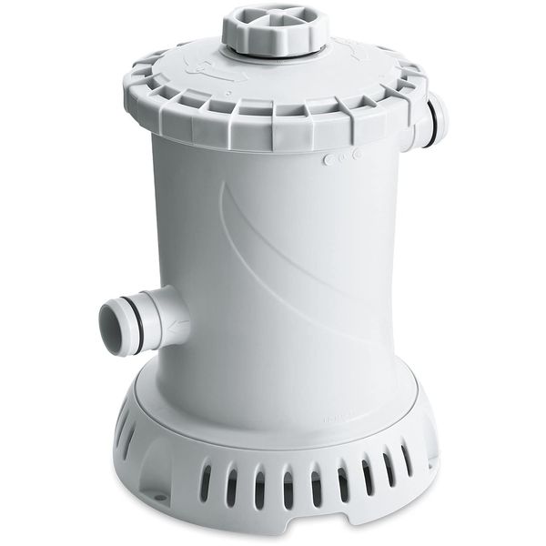 Summer Waves Filterpumpe 2271 Liter/Stunde 220V-240V