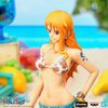 Banpresto - One Piece - Grandista Nero Nami Statue