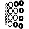 MAHLE GS33403 Fuel Injection Nozzle O-Ring Kit, 1 Pack