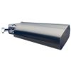 Stagg 13307 6.5-Inch Cowbell - Galvenised Black