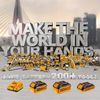 INGCO 20V Fast Intelligent Charger, Compatible with All INGCO 20V Power Tools