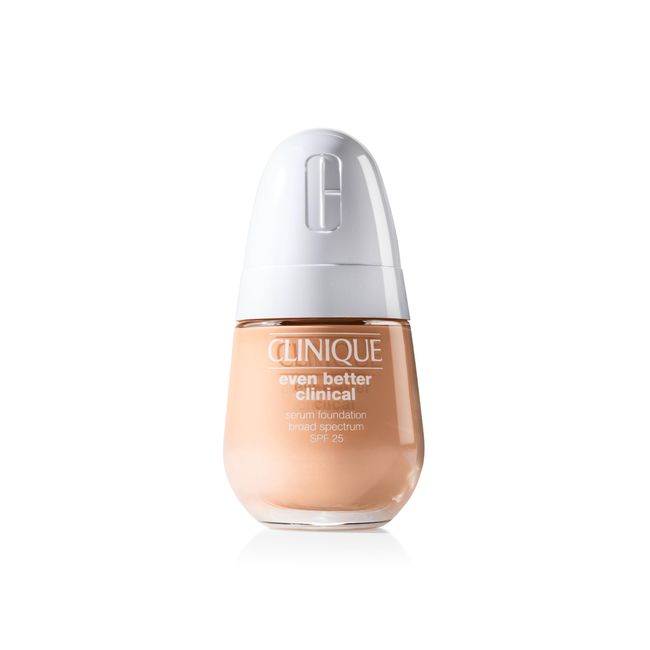 Clinique Even Better Clinical Serum Foundation Broad Spectrum SPF 25