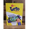 Laser And Classics Interactive Board Games for Tablets by TACTO NIB