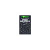 Korda PTFE Spinner Ring Swivels XX Size 11 Pack of 8