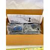 Latch Gate Set 8" Pull Handle Matte Black Cast Iron Drop Bar 6" Tee Hinges Fence