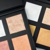 Revolution Pro 4K Highlighter Palette - Gold