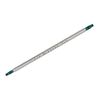 Wiha 26981 System 4 Drive-Loc Reversible Interchangeable Blade on 4mm Hex, Torx
