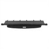 Cargo Cover Rear Trunk Security Shield Shade For 2006-2013 Volvo XC90