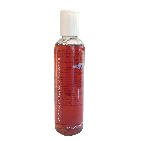 Forlovede Pore-Clearing Cleanser(135ml)