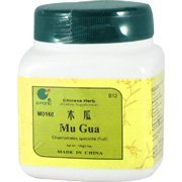 Mu Gua - Flowering Quince Fruit, 100 Grams