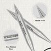 KnitPro Nova Fixed Circular Needles 60" (150cm) | 15.00mm