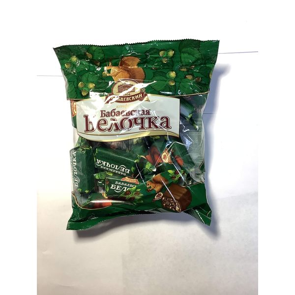 Belochka