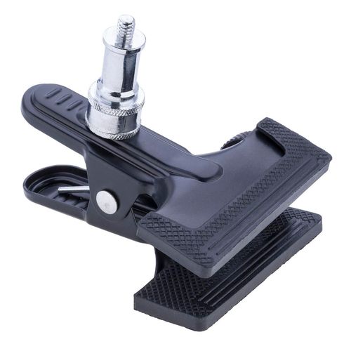 Adorama Clamp with 1/4-20 Stud