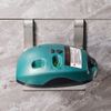 Laroal Wall Leveling Holder Vertical Leveler Wall Crevice Bracket Level Bracket Wall Crevice Rack Vertical Leveling Angle Tool Stand For Determining Horizontal Plane