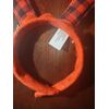 Buffalo Check Headband Christmas