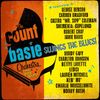 Basie Swings The Blues (OPAQUE BLUE VINYL)