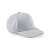 Beechfield B651 Urbanwear 6 Panel Cap Black
