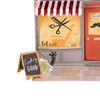 Hallmark Pop Up Father's Day Card 'Barbers' - Medium