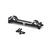 Powerhobby Aluminum Front Bumper Mount for Furitek FX118