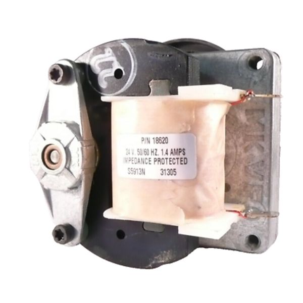 Rain Soft MK VF 18620 Water Softener Parts 24V Electric Drive Motor Assembly
