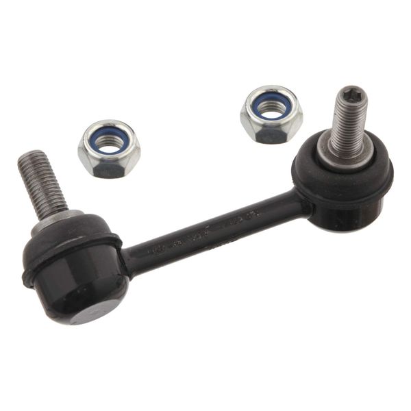 febi bilstein 28052 Stabiliser Link with lock nuts, pack of one
