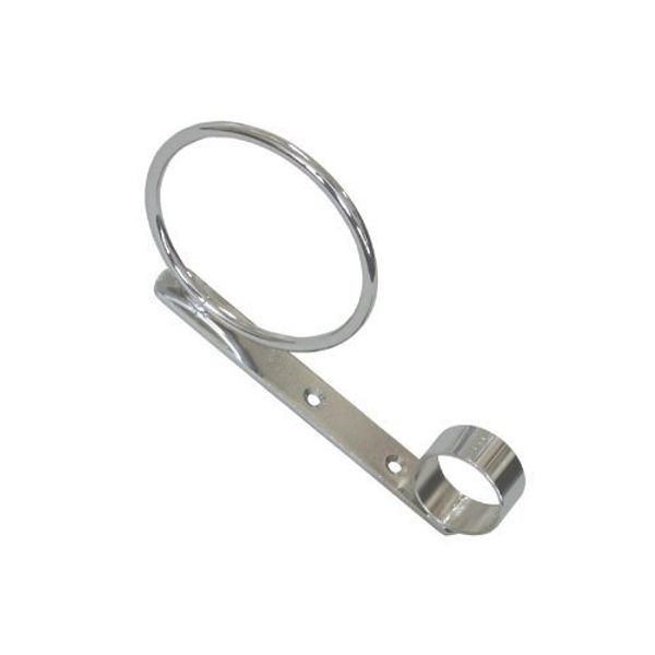 DMI Tong/Dryer Holder Chrome Wall Mounted by DMI
