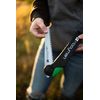 Hooyman Extendable Tree Saw 5 Foot with Lock Back Blade, Impulse Hardened Teeth, Locking Extension System, and Detachable Head Handsaw for Tree Trimming, Cutting, Pruning, Hunting, and Outdoors