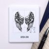 'Angel Wings' Sliding Puzzle (PZ00028962)