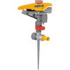 Hozelock Circular sprinkler 2550 0000 450 M² (max.)