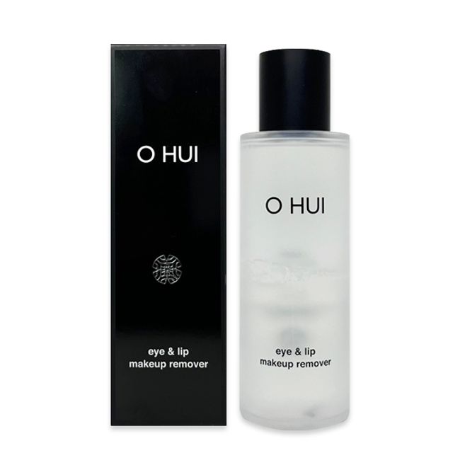 O HUI Eye & Lip Makeup Remover 120ml 1pc